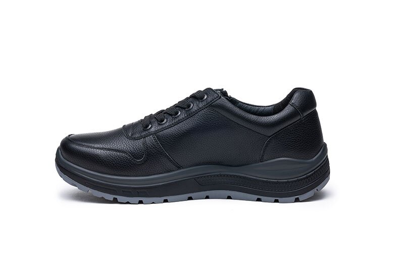 Comfort schoen zwart-photo-3