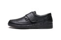 Comfort schoen zwart-thumb-1