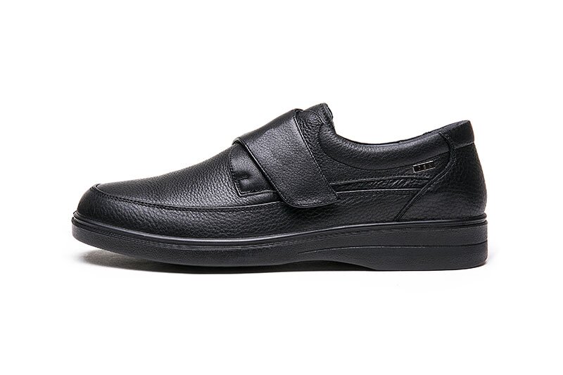 Comfort schoen zwart-photo-1