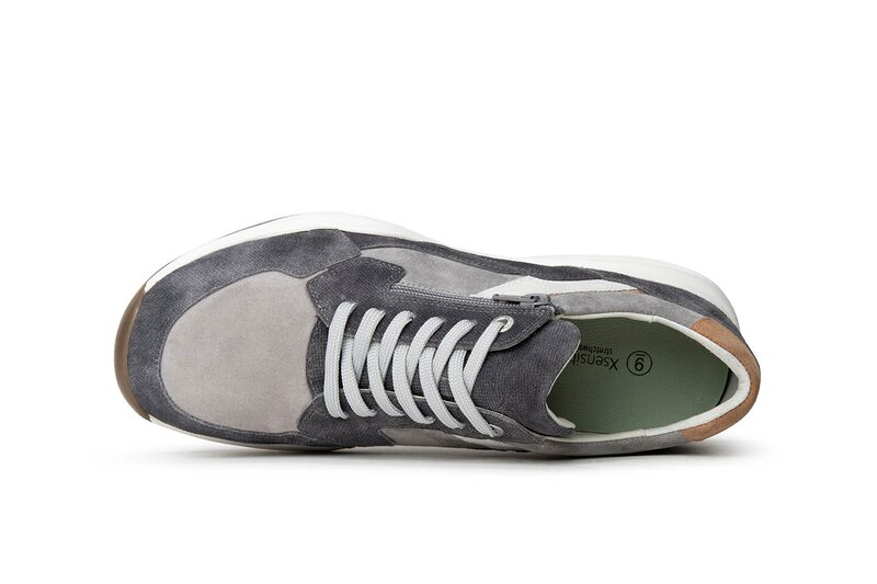 Xsensible schoen grijs-photo-4