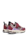 Bunnies schoen bordeau-thumb-4