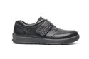 Comfort schoen bruin-thumb-1