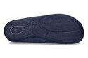 Hush puppies pantoffel blauw-thumb-5