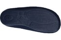 Hush puppies pantoffel blauw-thumb-5