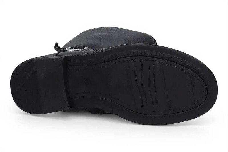 Innocent shoes schoen zwart-photo-5