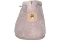 Hush puppies pantoffel beige-thumb-4