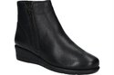 Hush puppies botje d. bruin-thumb-3