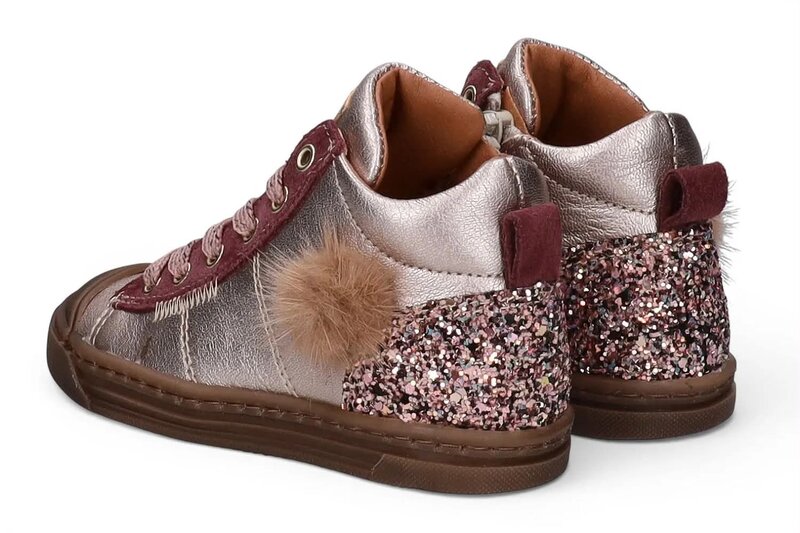 Innocent shoes schoen rosÉ-photo-3