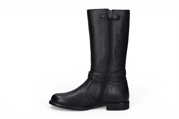 Innocent shoes schoen zwart tweede thumbnail