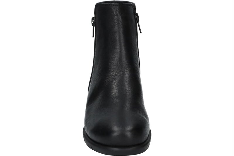 Hush puppies botje d. bruin-photo-4