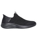 Skechers schoen zwart-thumb-1