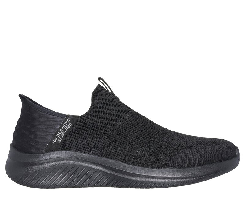 Skechers schoen zwart-photo-1
