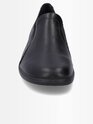 Josef seibel pantoffel zwart-thumb-2