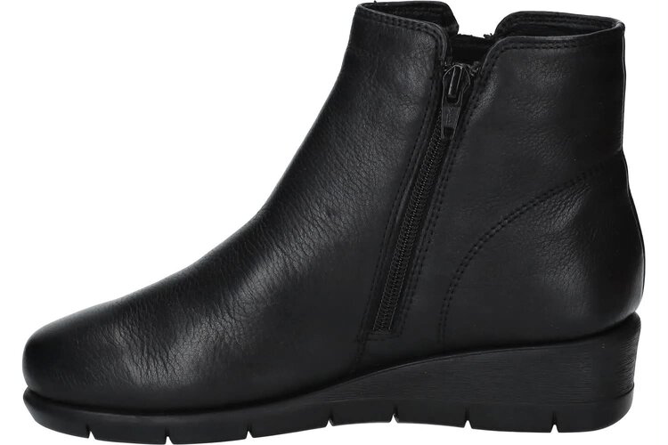 Hush puppies botje d. bruin tweede thumbnail