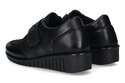 Hush puppies schoen zwart-thumb-4