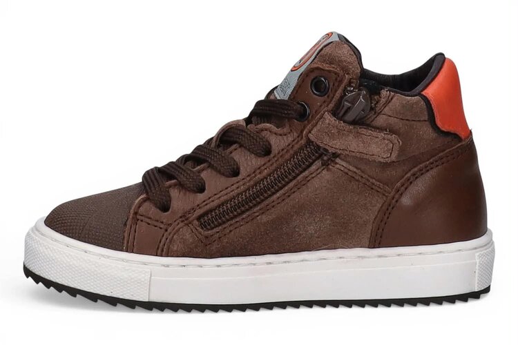 Innocent shoes schoen bruin tweede thumbnail