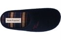 Hush puppies pantoffel blauw-thumb-4