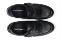 Hush puppies schoen zwart-thumb-3