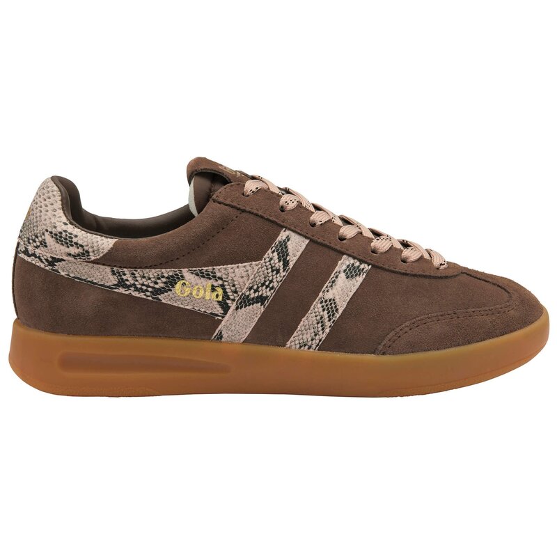 Gola schoen bruin-photo-1