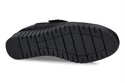 Hush puppies schoen zwart-thumb-5