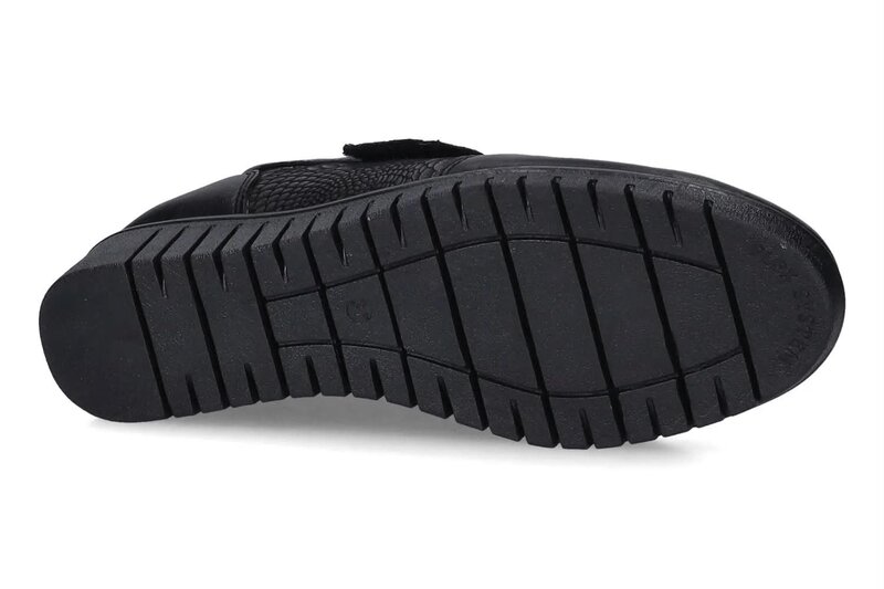 Hush puppies schoen zwart-photo-5