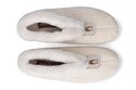 Hush puppies pantoffel beige-thumb-5