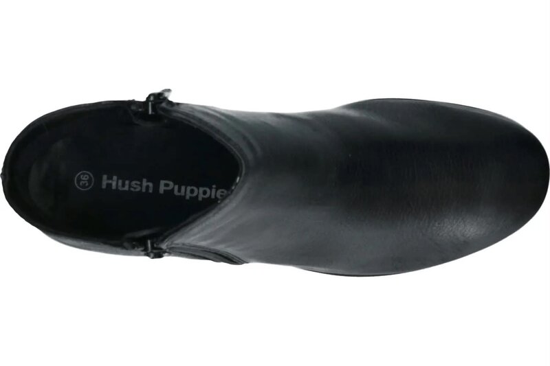 Hush puppies botje d. bruin-photo-6