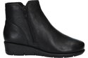 Hush puppies botje d. bruin-thumb-1