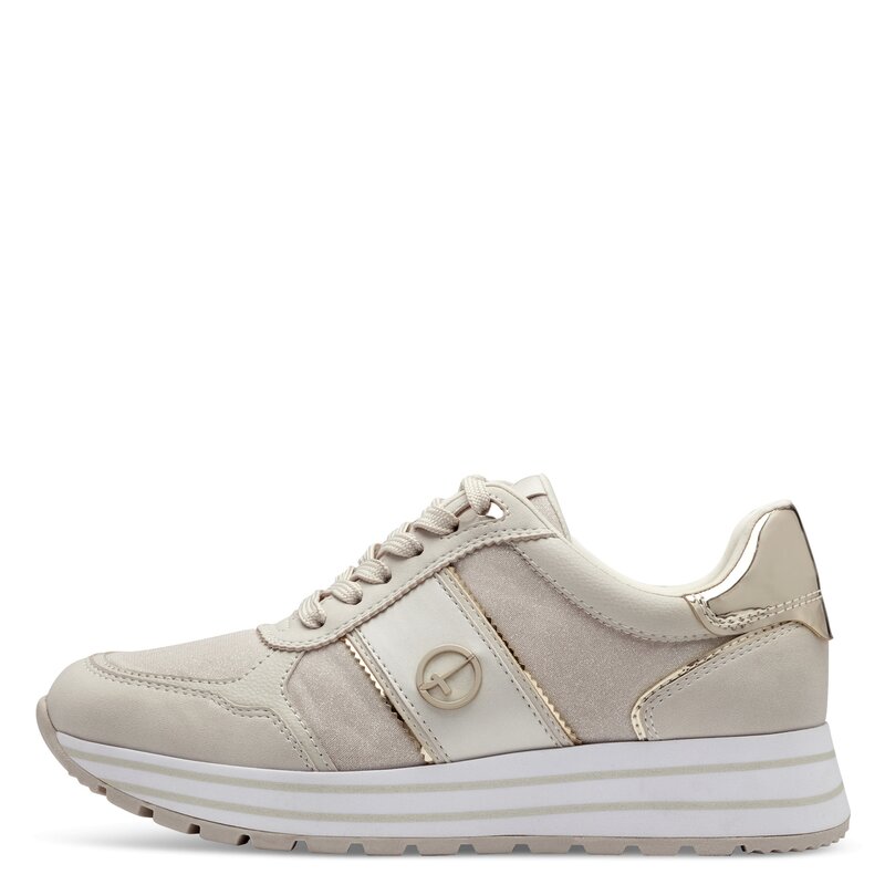 Tamaris schoen beige-photo-1