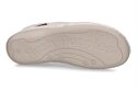 Hush puppies pantoffel beige-thumb-3