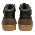 Gola schoen kaki-thumb-4