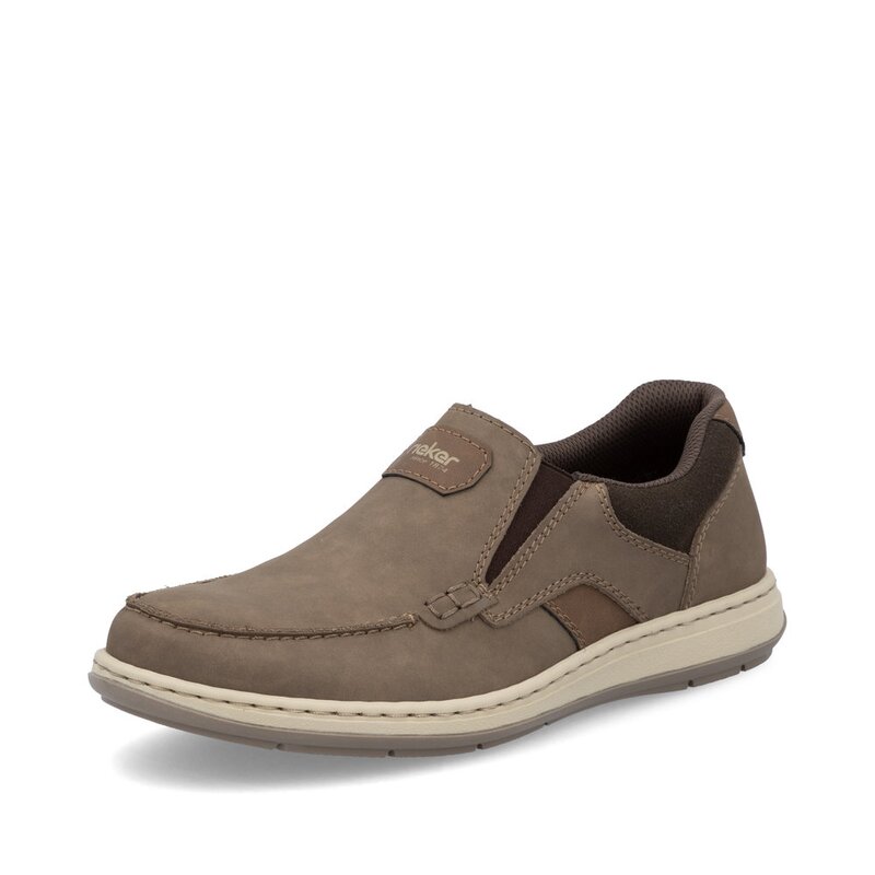Rieker schoen bruin-photo-2