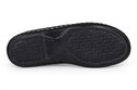 Hush puppies pantoffel grijs-thumb-5