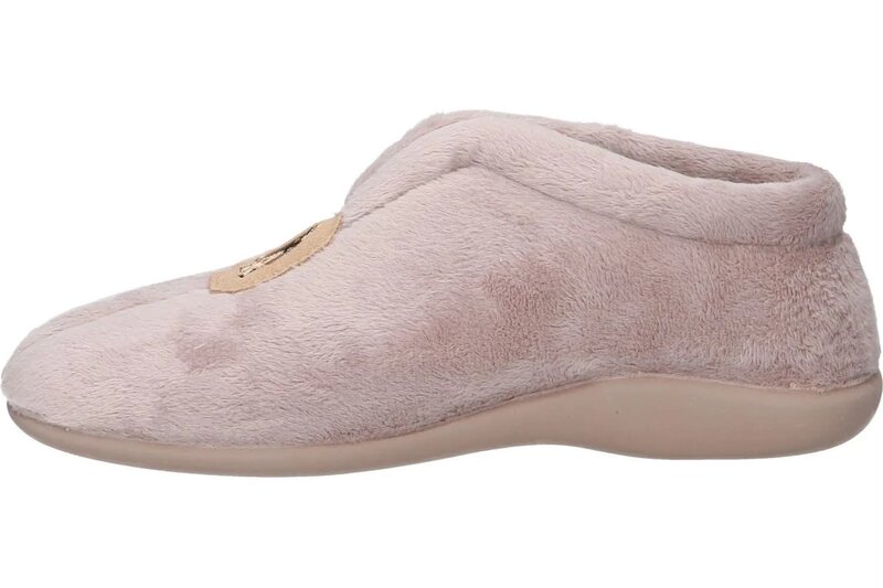 Hush puppies pantoffel beige-photo-2