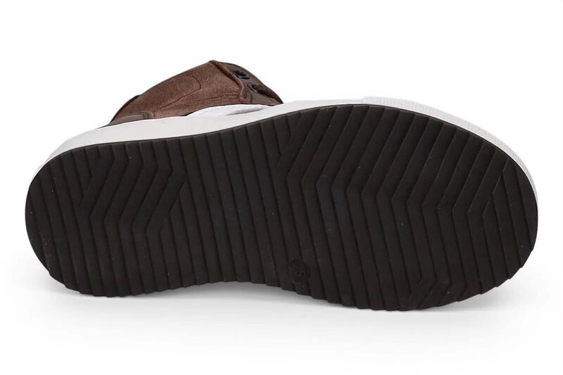 Innocent shoes schoen bruin-photo-5
