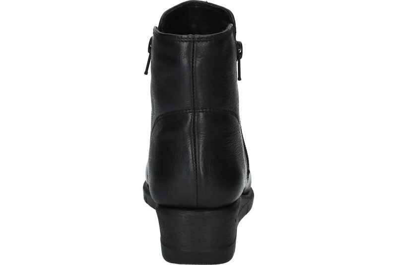 Hush puppies botje d. bruin-photo-5