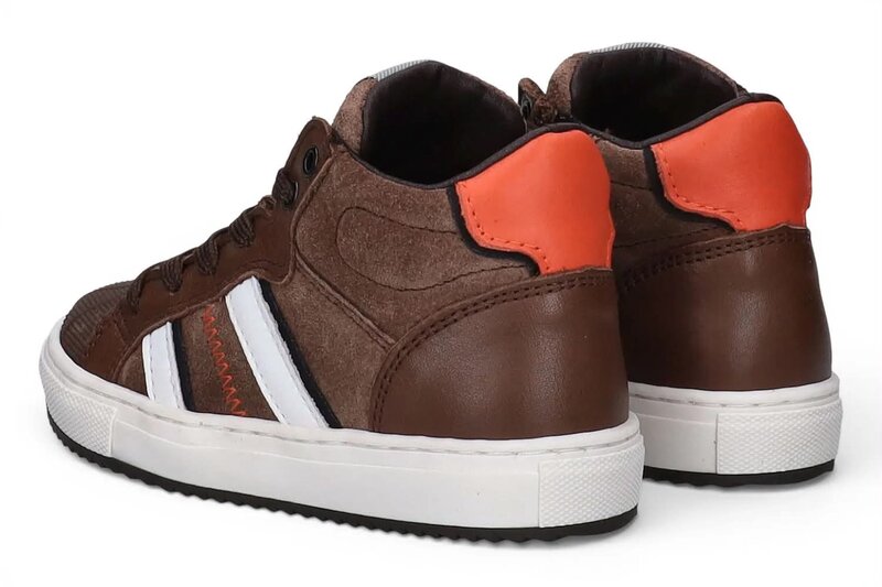 Innocent shoes schoen bruin-photo-3