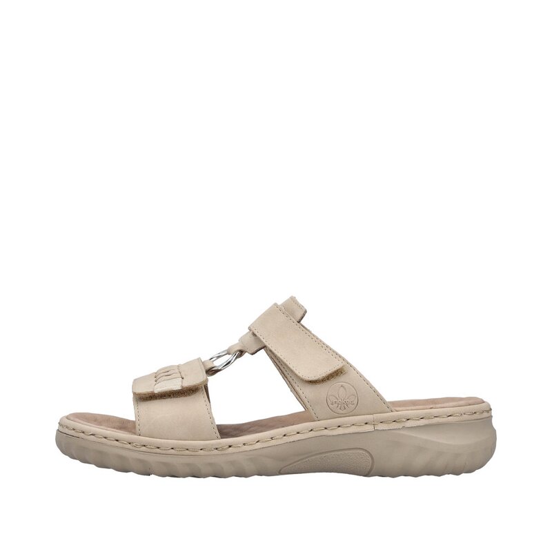 Rieker aansteker beige-photo-1
