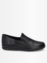 Josef seibel pantoffel zwart-thumb-1