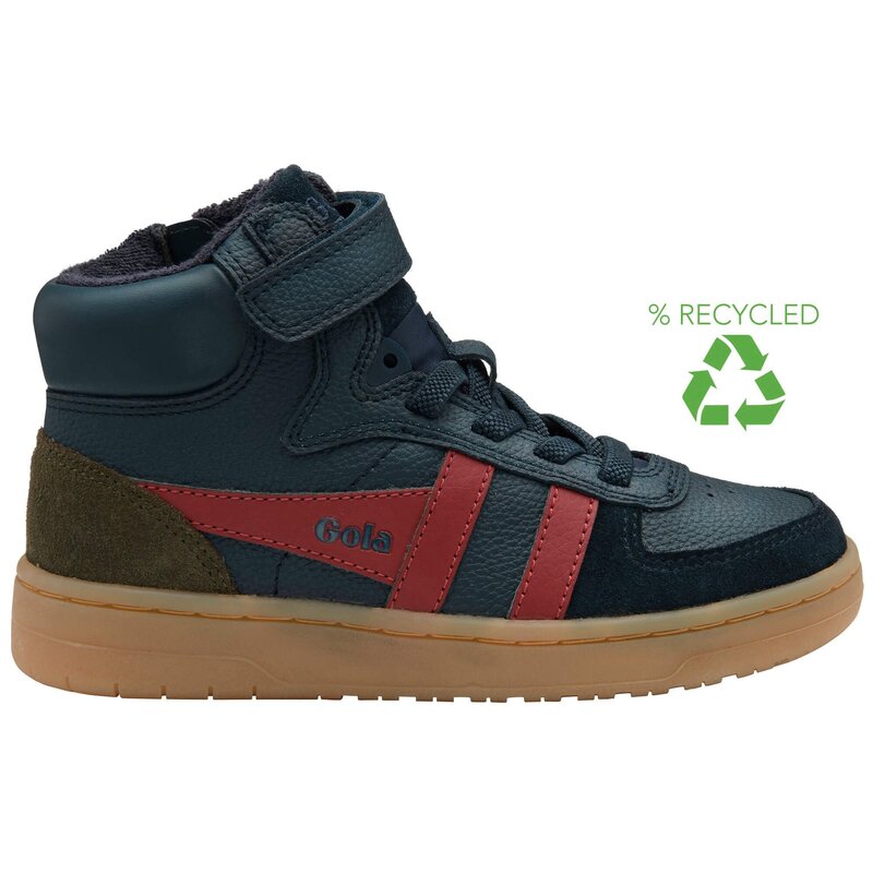 Gola schoen blauw-photo-1