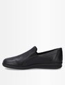 Josef seibel pantoffel zwart-thumb-4