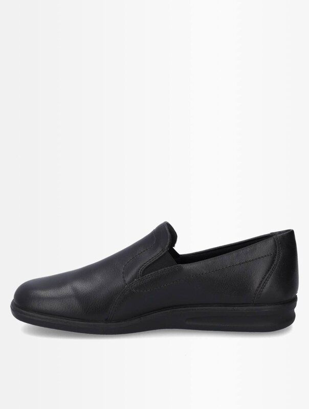 Josef seibel pantoffel zwart-photo-4
