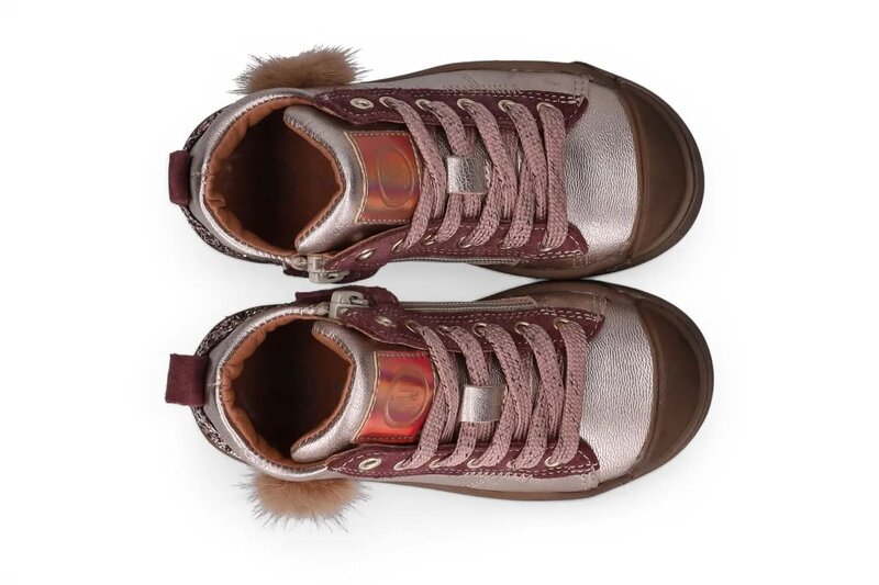 Innocent shoes schoen rosÉ-photo-4