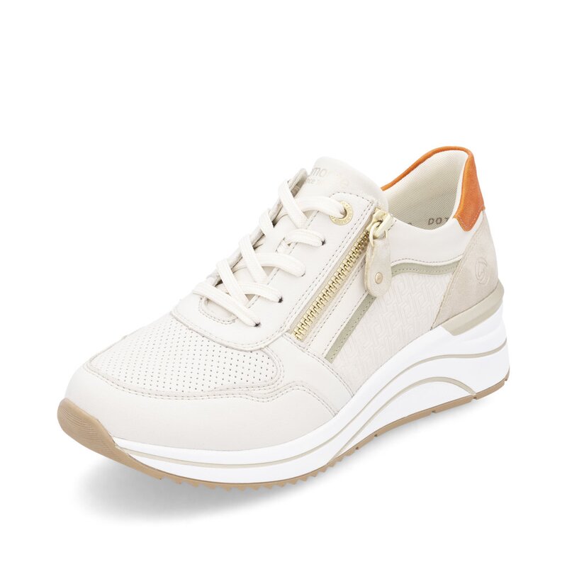 Remonte schoen beige-photo-2