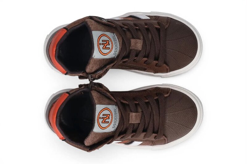 Innocent shoes schoen bruin-photo-4