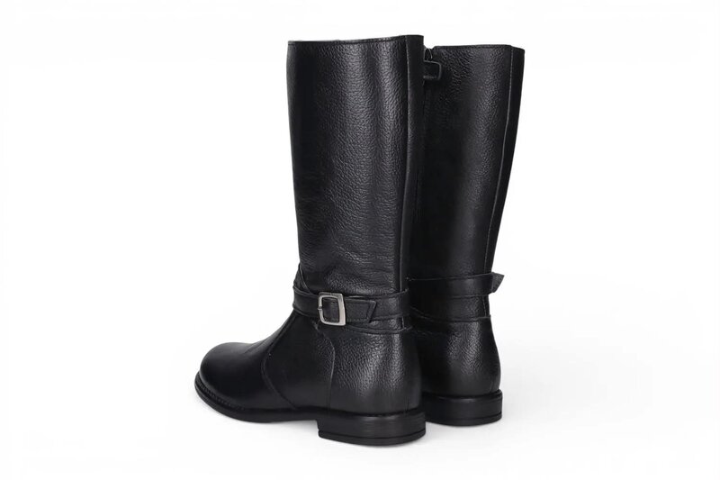 Innocent shoes schoen zwart-photo-3