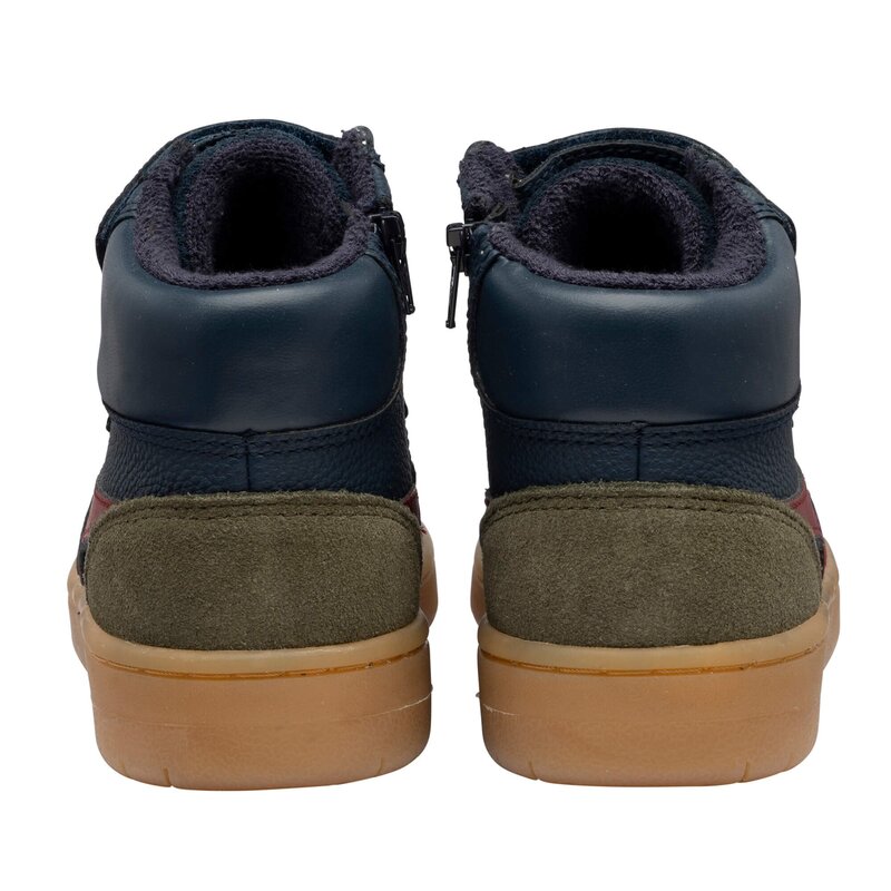 Gola schoen blauw-photo-4