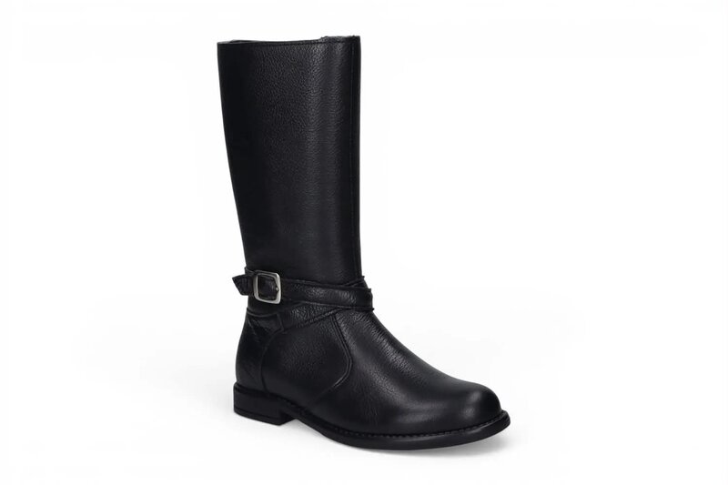 Innocent shoes schoen zwart-photo-1