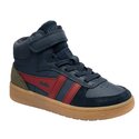 Gola schoen blauw-thumb-2