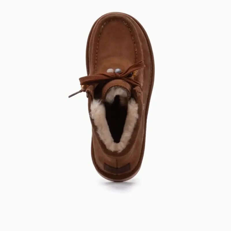 Warmbat botje cognac-photo-3